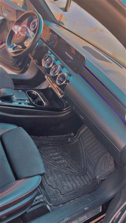 مێرسێدس بێنز CLA